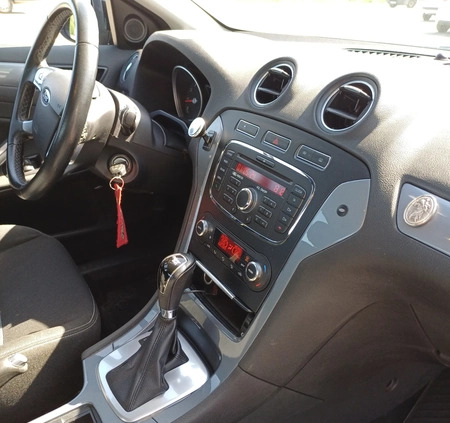 Ford Mondeo cena 26000 przebieg: 150000, rok produkcji 2012 z Warszawa małe 232